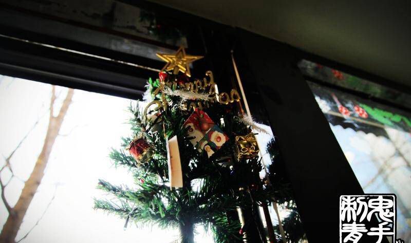 鬼手纹身纹身图片