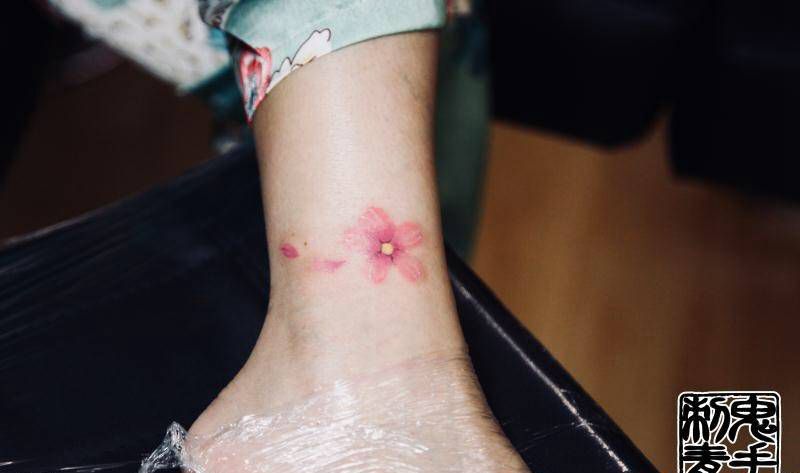 鬼手纹身10.1日作品纹身图片_鬼手昆明云南纹身图案