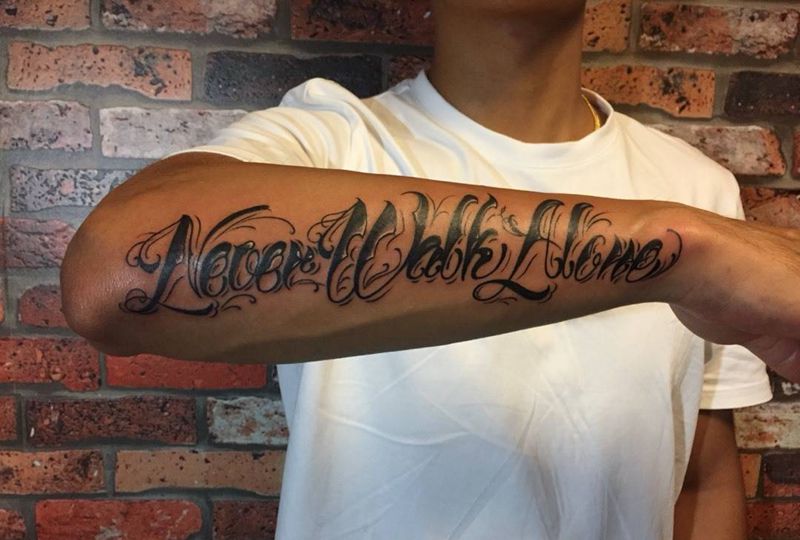 一些小图纹身图片