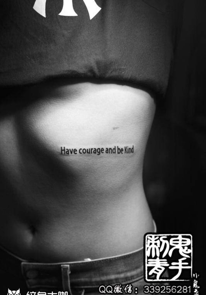 鬼手纹身9.22日作品纹身图片_鬼手昆明云南纹身图案