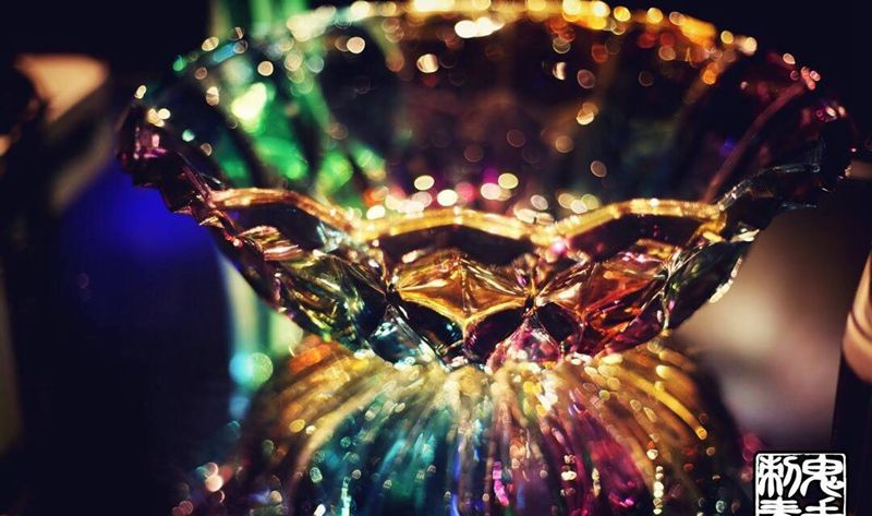 鬼手纹身纹身图片