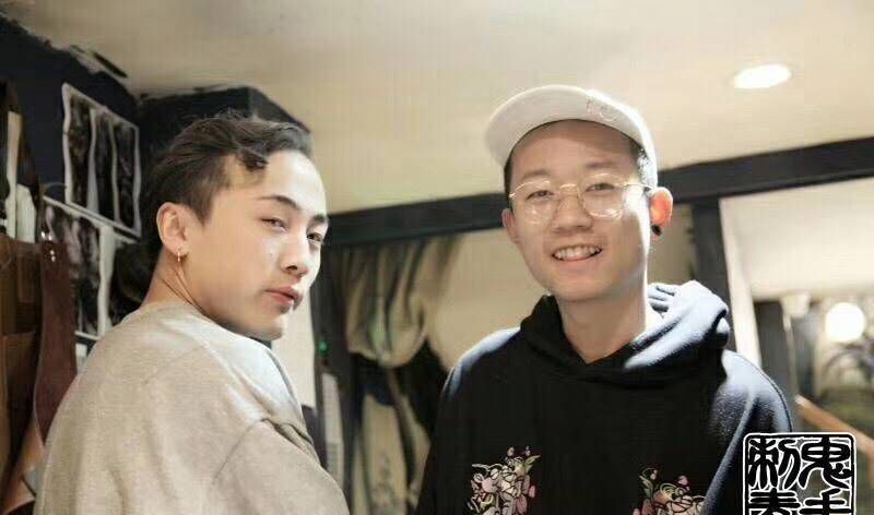 鬼手纹身纹身图片