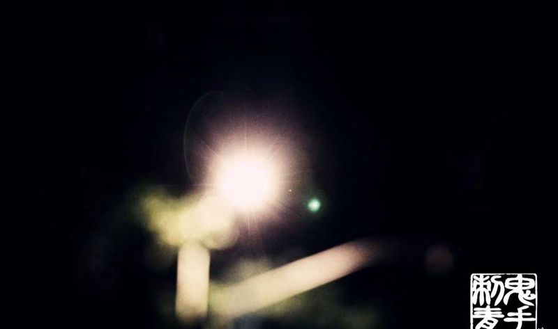 鬼手纹身纹身图片