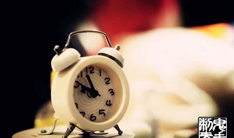 鬼手纹身纹身图片