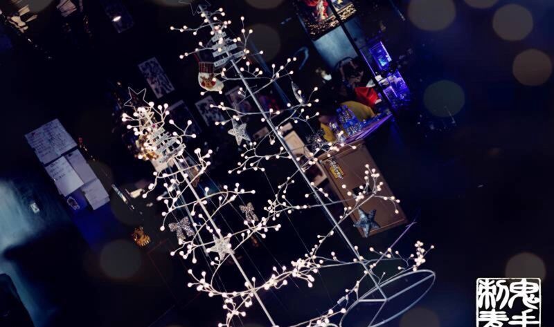 鬼手纹身纹身图片