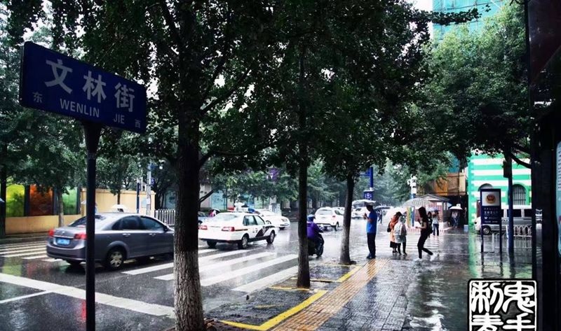 鬼手纹身纹身图片