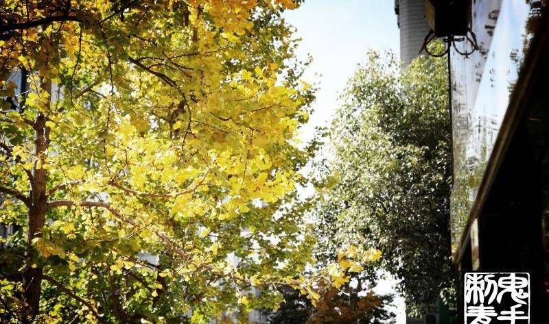 鬼手纹身纹身图片