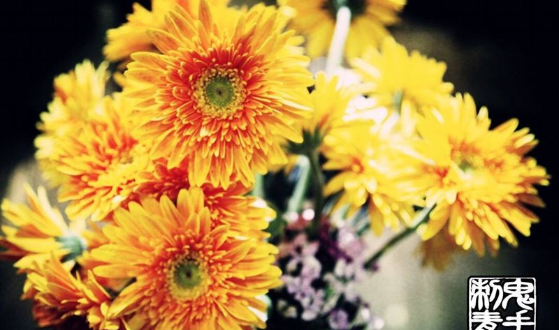 鬼手纹身纹身图片