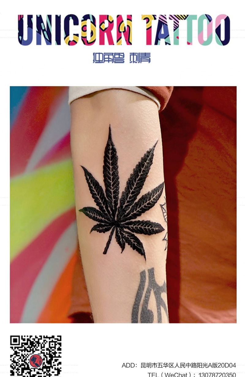 old school纹身图片