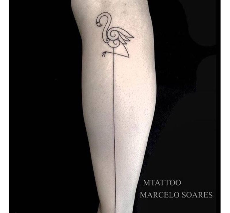 重在创意纹身图片