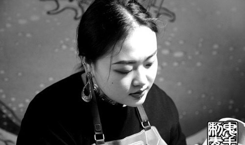 鬼手紋身纹身图片