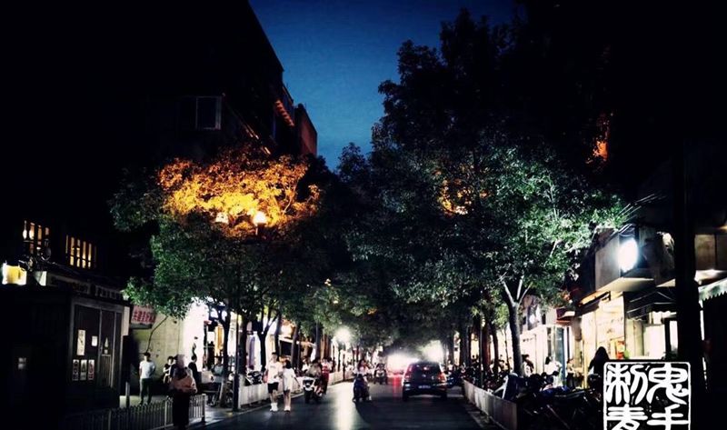 鬼手纹身纹身图片