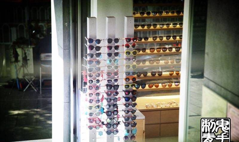 鬼手纹身纹身图片