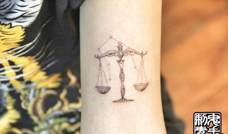 鬼手纹身9.18日作品纹身图片_鬼手昆明云南纹身图案