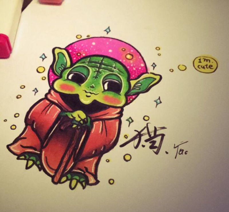 犹达大师纹身图片_手稿插画欧美纹身图案