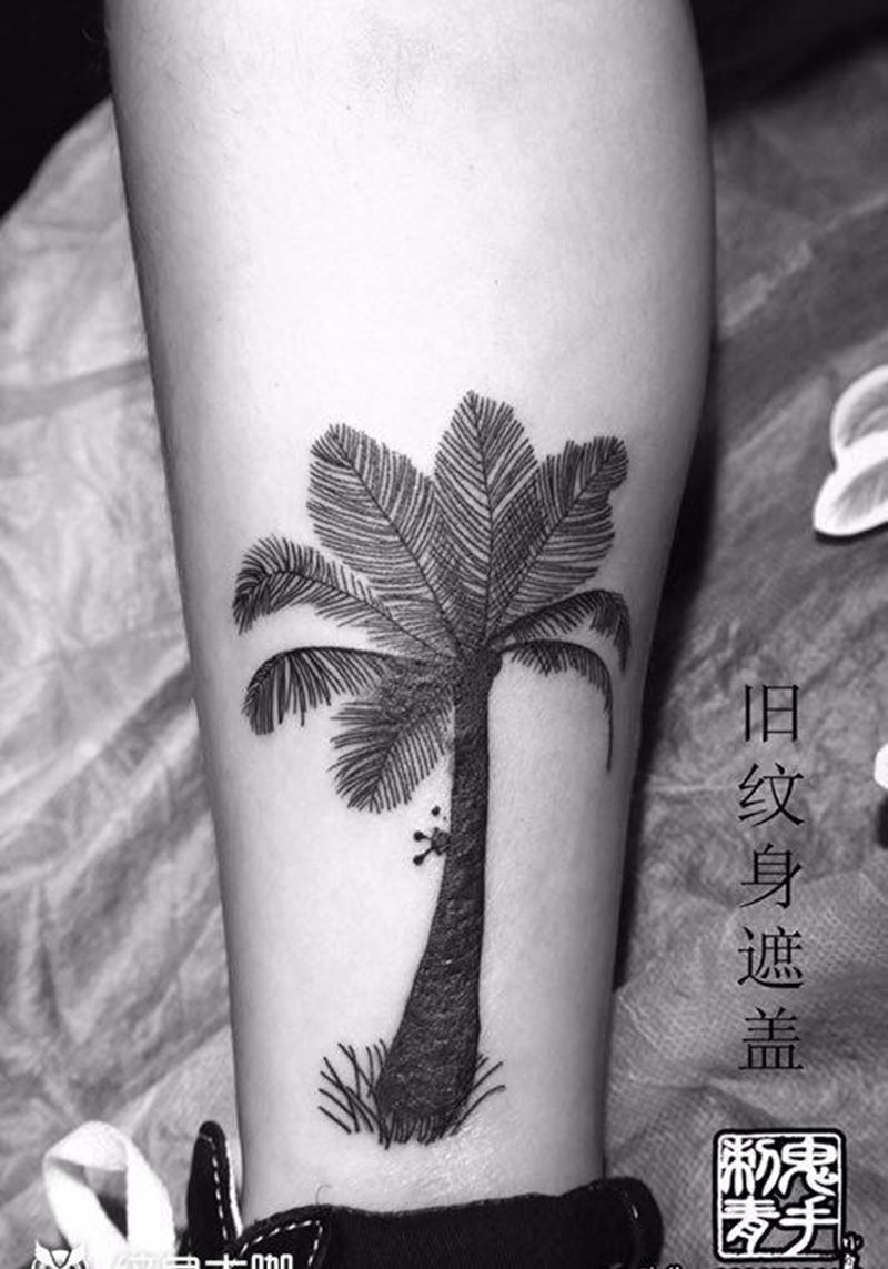 鬼手纹身8.20日作品纹身图片_鬼手昆明云南纹身图案