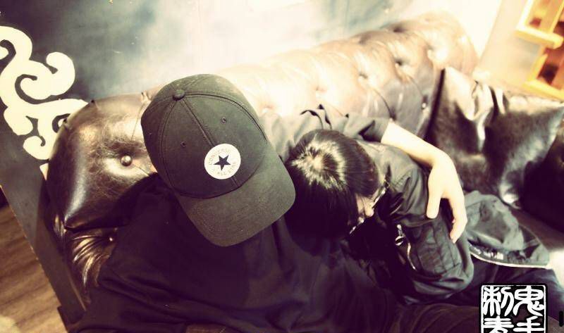 鬼手纹身纹身图片_云南昆明纹身图案