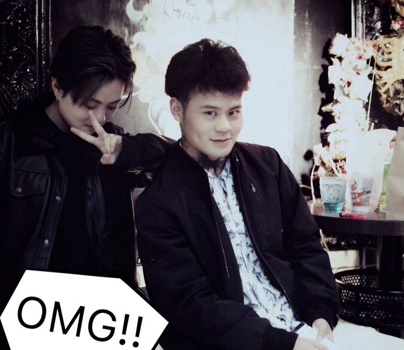 鬼手纹身纹身图片