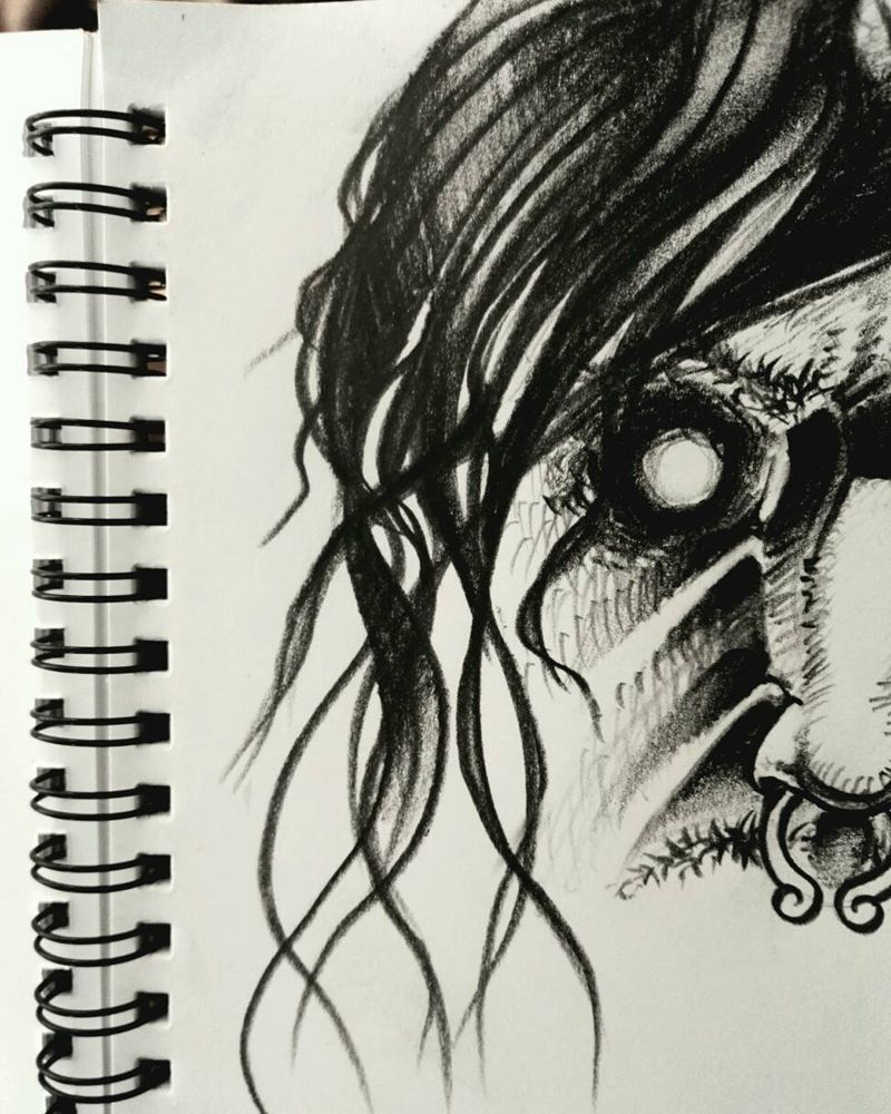 不知道纹身图片