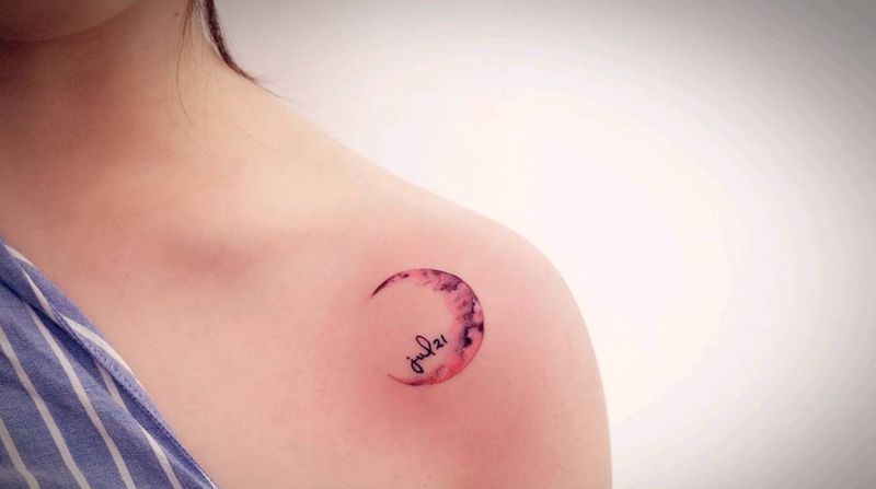 情侣纹身纹身图片