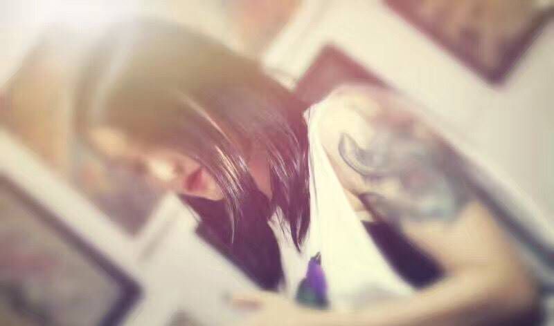 工作照而已纹身图片