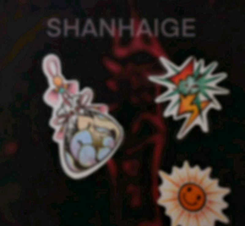 原创school手稿纹身图片_手臂New Schoolschool纹身图案