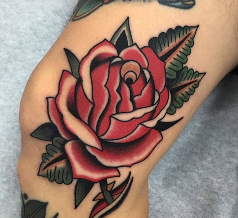 特价school纹身图片_成品欧美纹身图案