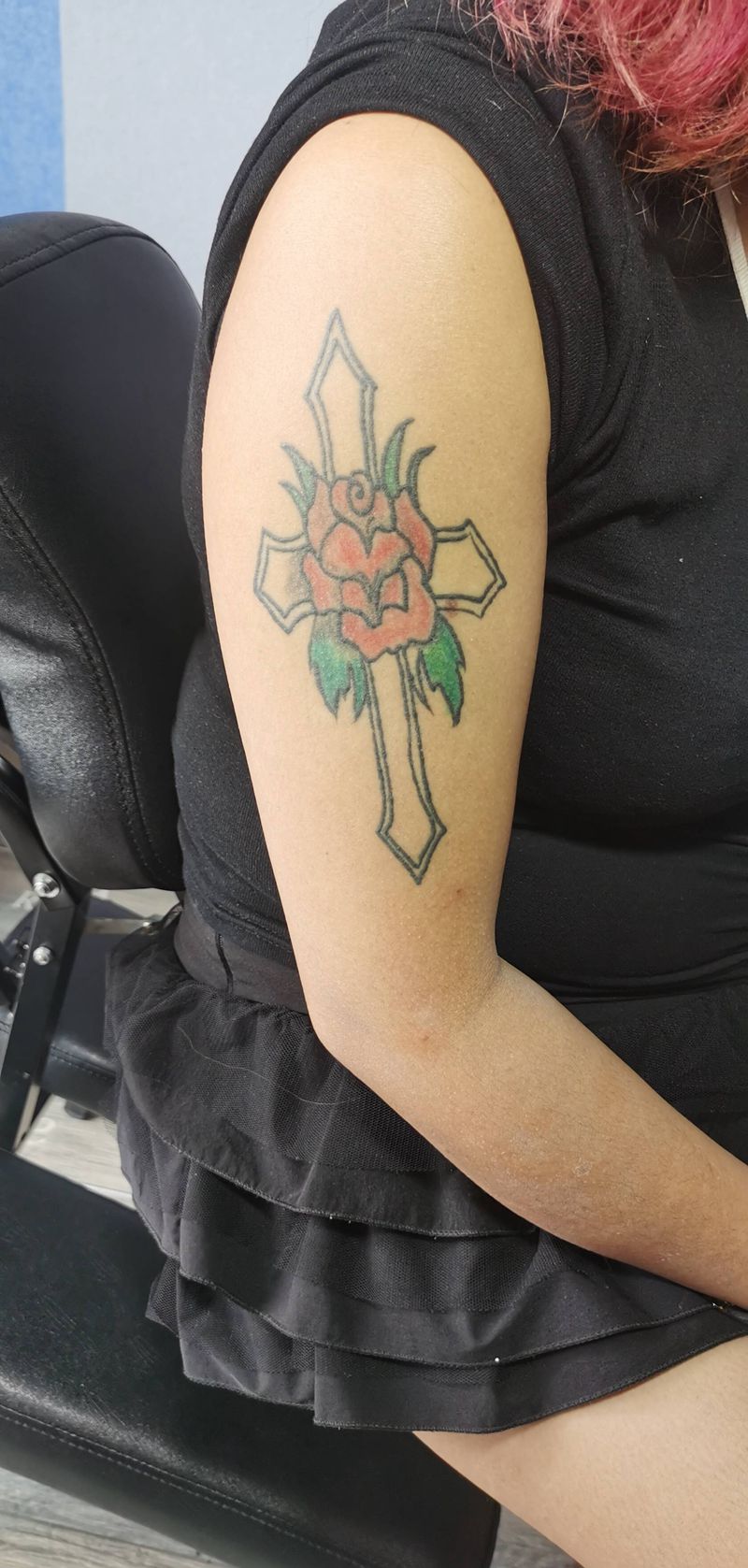 修改纹身图片_手臂纹身图案