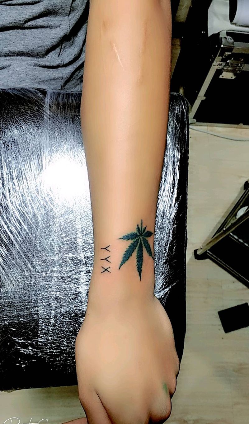 小图纹身图片_图腾纹身图案