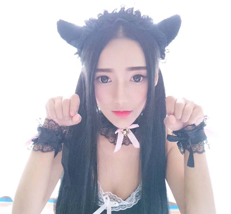 惊喜的礼物纹身图片_臀部腿部清新原创反馈成品纹身图案