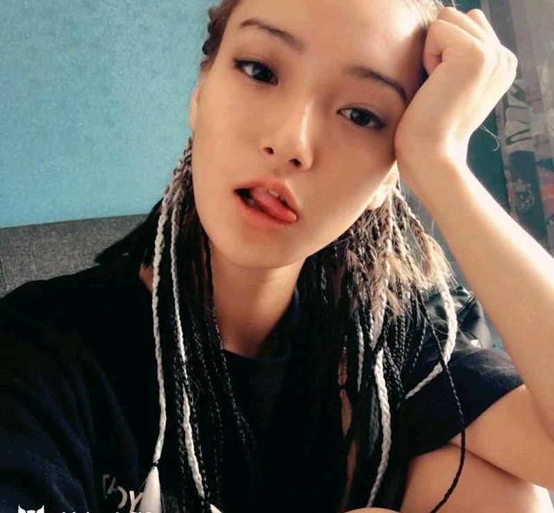 奇卡诺纹身图片_腰部欧美字符奇卡诺成品纹身图案