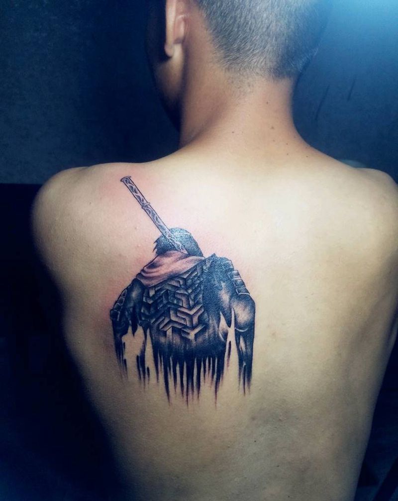 遮盖！顾客自带图纹身图片