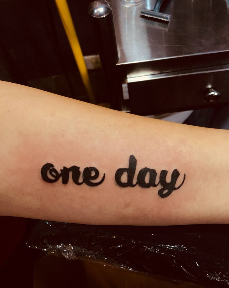 小图作品纹身图片_手部手臂New SchoolOld School纹身图案