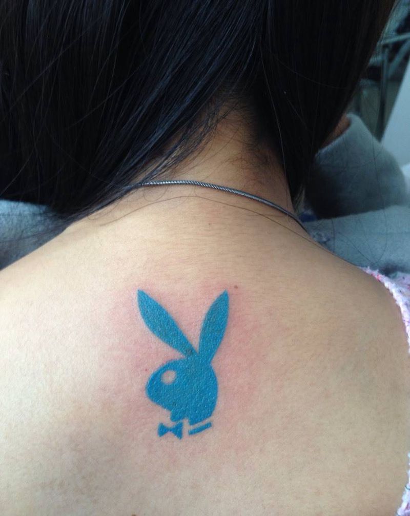 本店作品纹身图片