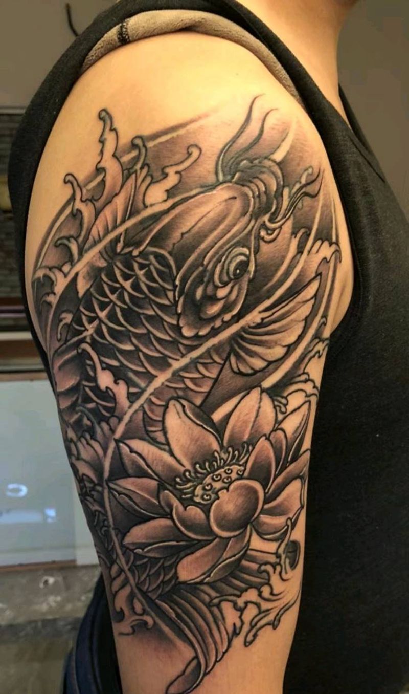 修改纹身图片_手臂纹身图案