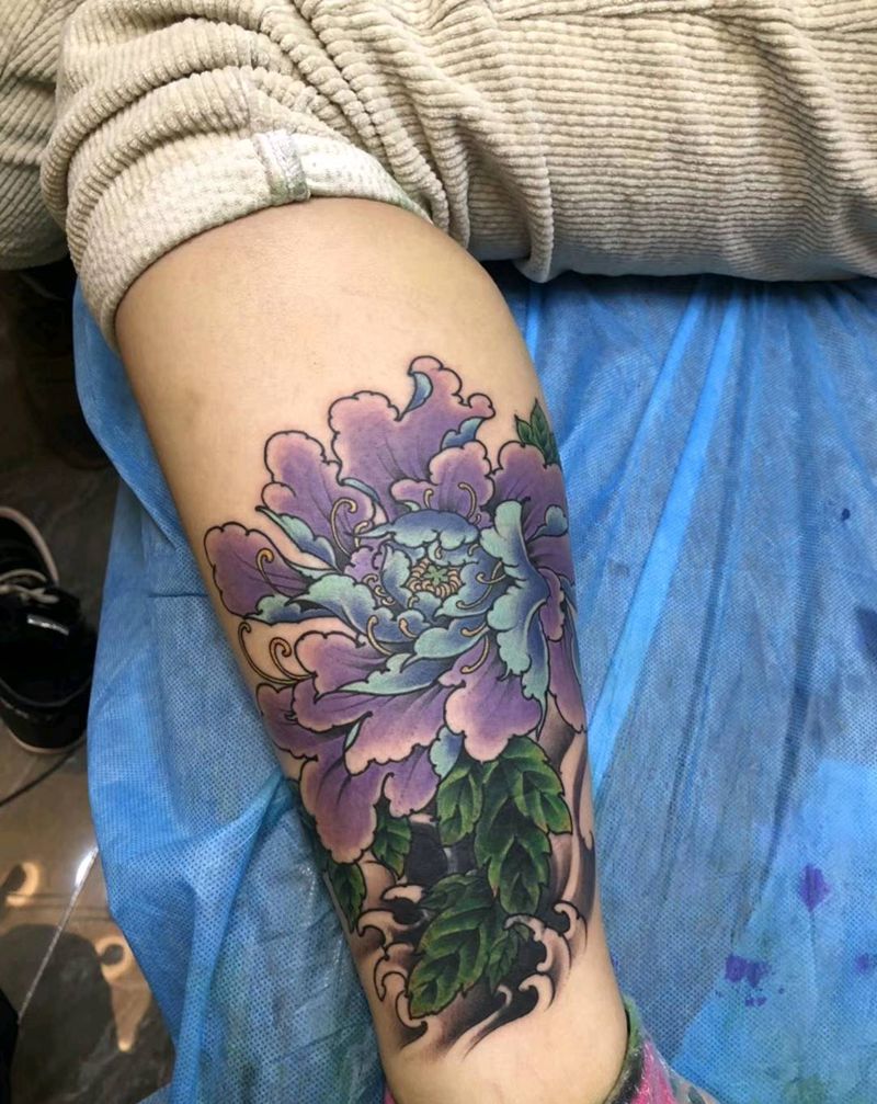 遮盖要对症下药纹身图片