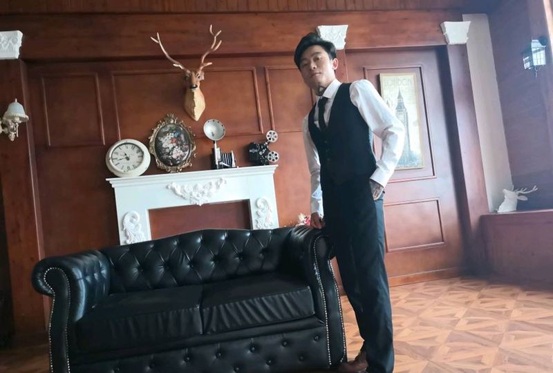 你的刺青师纹身图片_李灏纹身图案