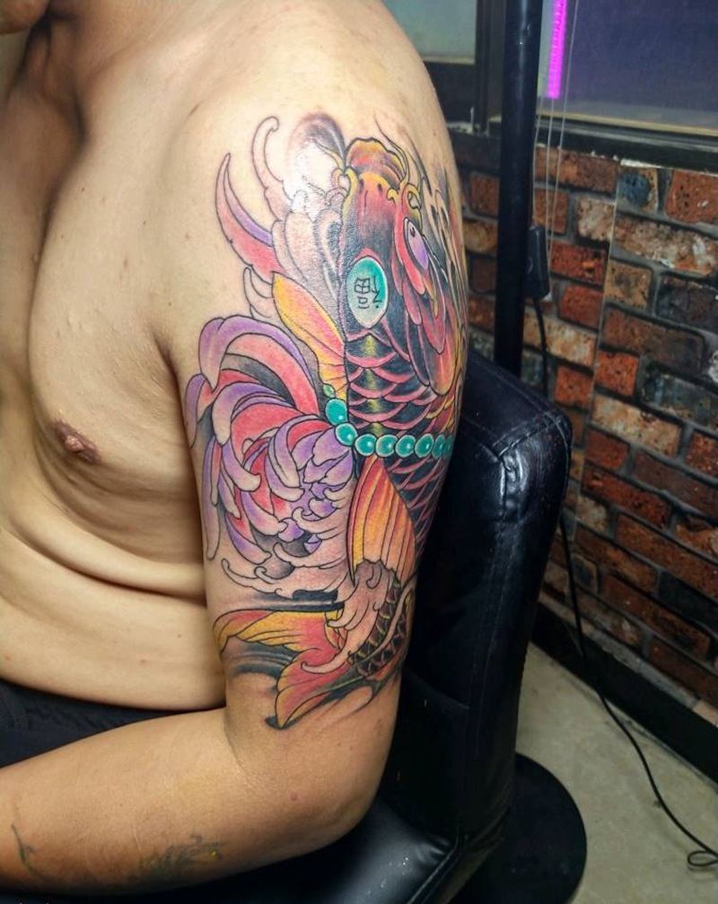 一遮盖，时间紧，做的急，没细节纹身图片_手臂纹身图案