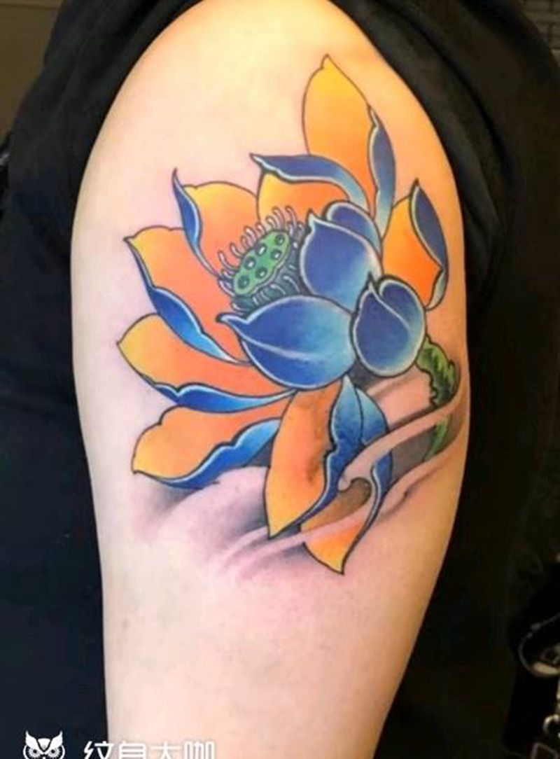 遮盖纹身图片_手部手臂纹身图案