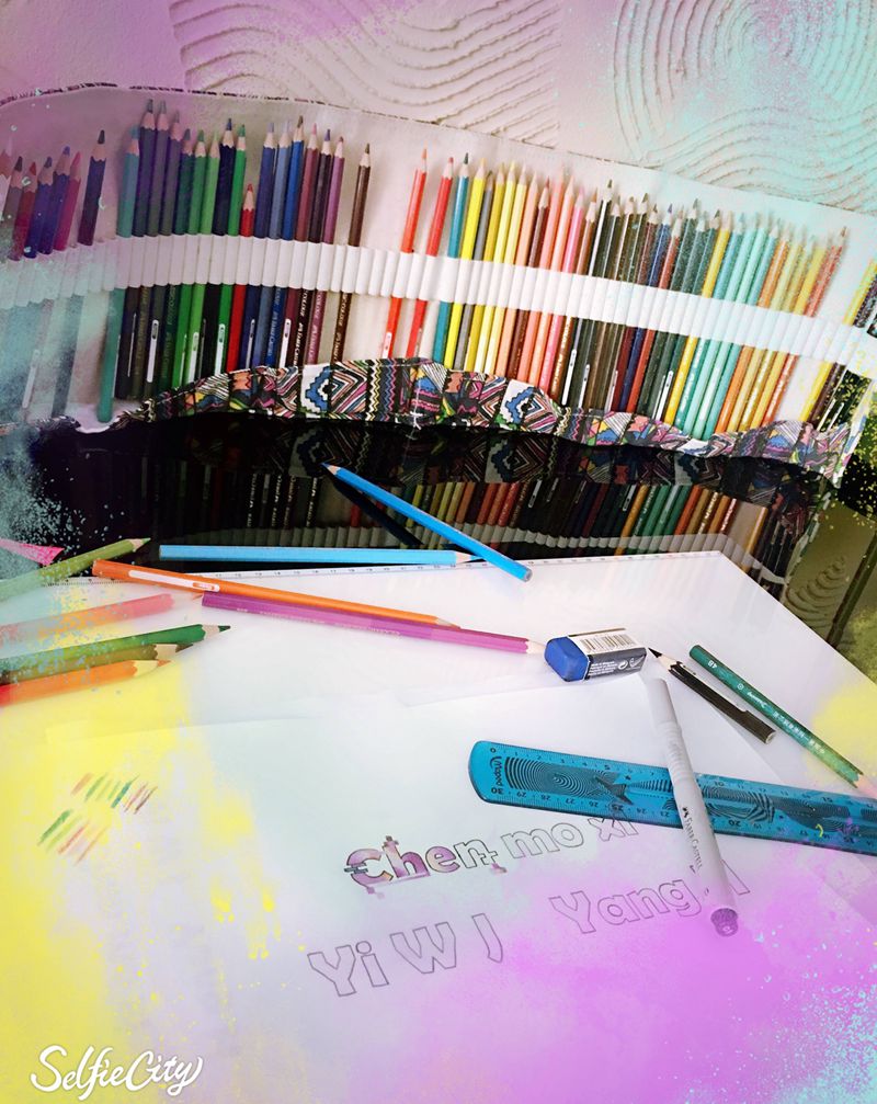 “电玩”为顾客设计的！纹身图片