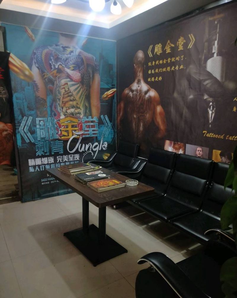 这两天不接单，纹身图片_老传统新传统纹身图案