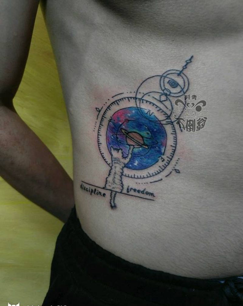 添新图纹身图片