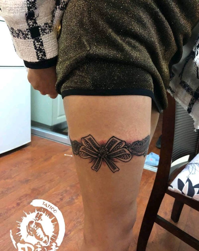 西安共享刺青店纹身图片_颈部胸部新传统欧美写实祖鲁纹身图案