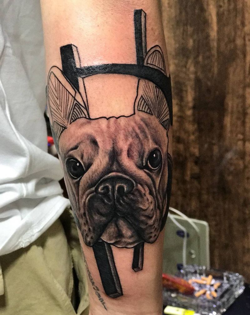 部分作品纹身图片