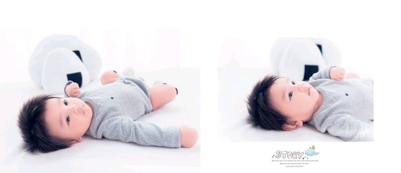 地主家傻儿子纹身图片_靓仔纹身图案