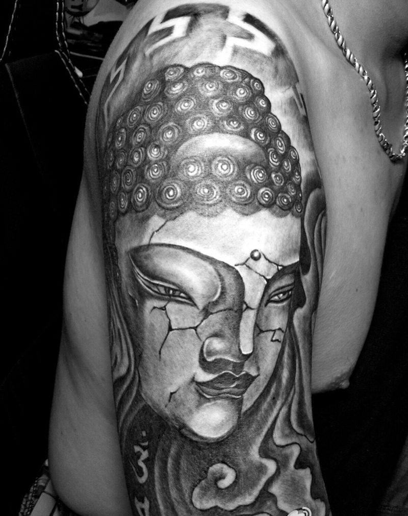 部分作品纹身图片