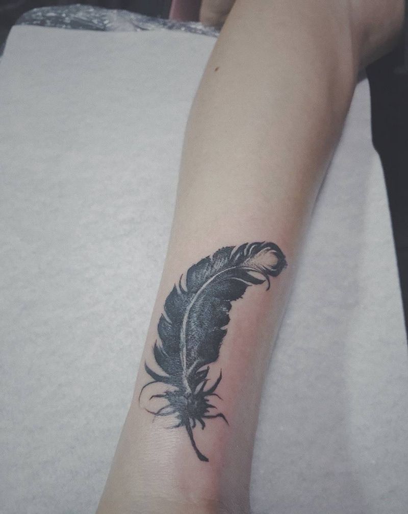 旧图遮盖纹身图片