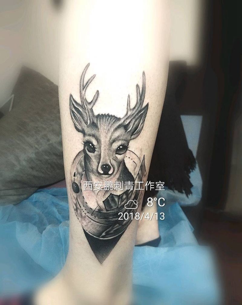 遮盖作品分享纹身图片