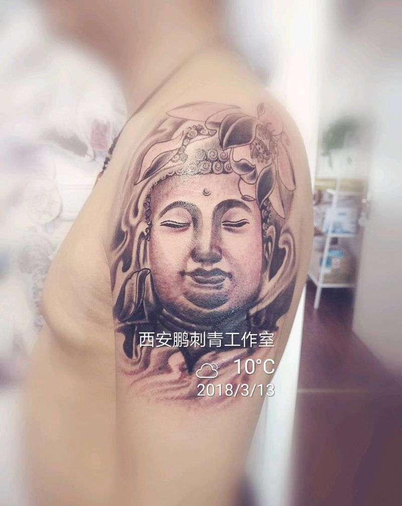 遮盖作品纹身图片