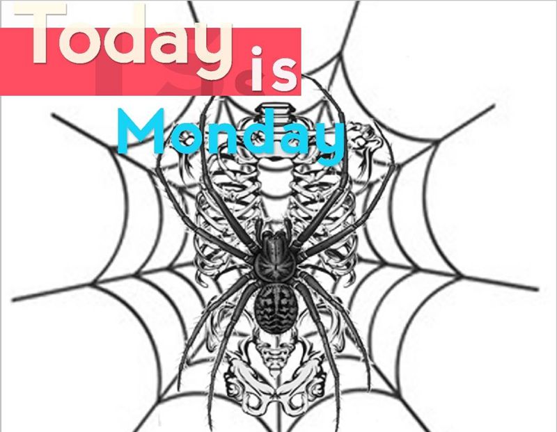 原创手稿特价纹身图片